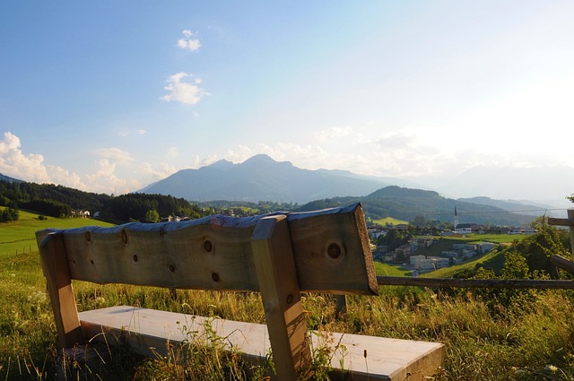 分方面展现